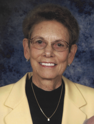 LAURA INMAN